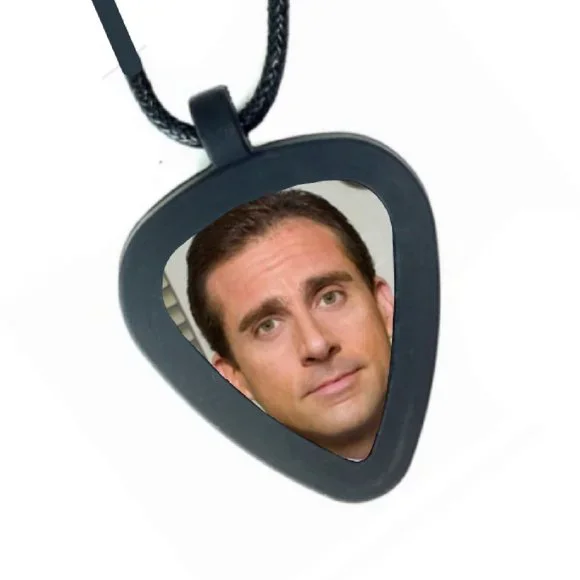 Pickbandz Jewelry Michael Scott The Office Tv Show Pickbandz